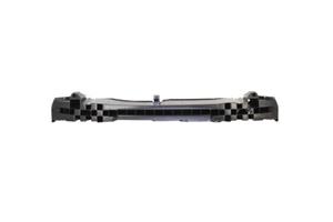 Renault Drager, bumper