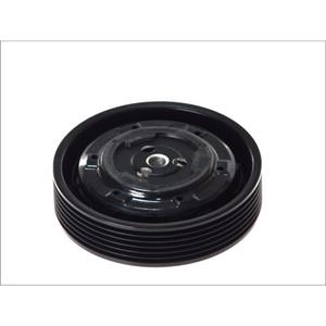 Magnetkupplung, Klimakompressor Thermotec KTT040079