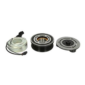 Thermotec Magnetische koppeling, aircocompressor  KTT040083
