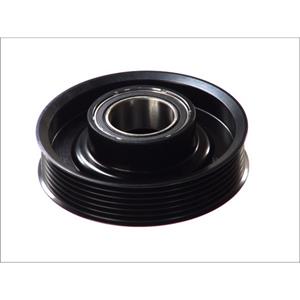 Magnetkupplung, Klimakompressor Thermotec KTT040084
