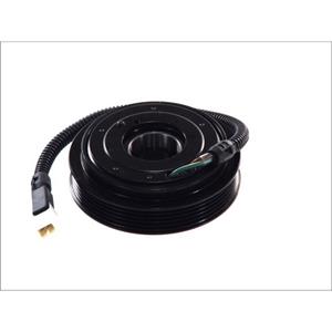 Thermotec Magnetische koppeling, aircocompressor  KTT040085