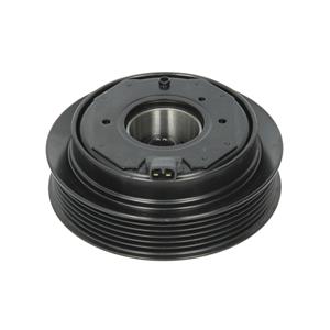 Magnetkupplung, Klimakompressor Thermotec KTT040105