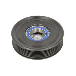 Thermotec Magnetische koppeling, aircocompressor  KTT040108
