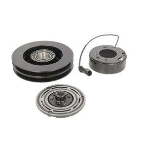 Thermotec Magnetische koppeling, aircocompressor  KTT040112