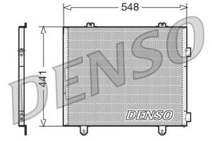 Renault Trucks Airco condensor