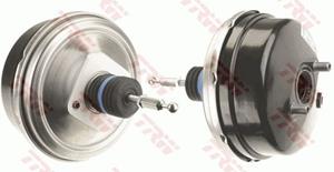 TRW Bremskraftverstärker AUDI PSA247 4G0612107,4G0612107A,8K0612107D