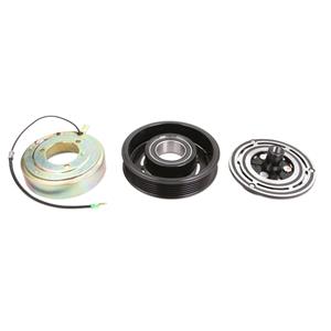Thermotec Magneetkoppeling, airconditioningcompressor  KTT040129