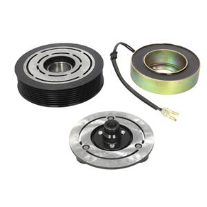 Thermotec Magnetische koppeling, aircocompressor  KTT040174