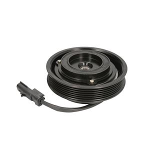 Magnetkupplung, Klimakompressor Thermotec KTT040191