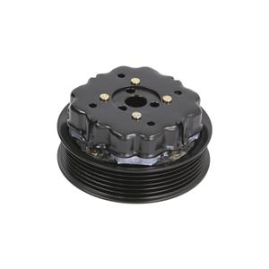 Thermotec Magneetkoppeling, airconditioningcompressor  KTT040198