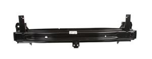 Volkswagen Drager, bumper