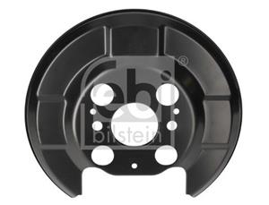 febibilstein FEBI BILSTEIN Ankerblech HONDA 186132 43253SMGE00,43253SMGE01