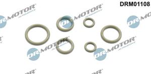dr.motorautomotive Reparatursatz, Klimaanlage Dr.Motor Automotive DRM01108