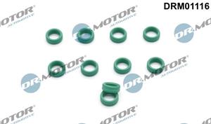 dr.motorautomotive Reparatursatz, Klimaanlage Dr.Motor Automotive DRM01116
