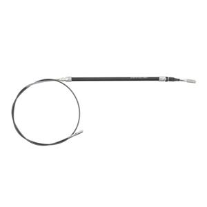 Akusan Handremkabel 4MAX 5209-01-0517