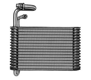 Verdampfer, Klimaanlage NRF NRF 36173