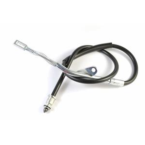 Akusan Handremkabel 4MAX 5209-01-0521