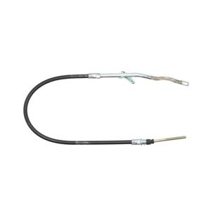 Seilzug, Feststellbremse hinten links AUGER 74204