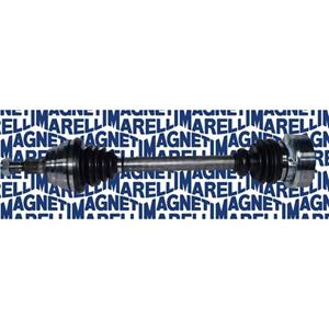 magnetimarelli MAGNETI MARELLI Antriebswelle VW,AUDI,SKODA 302004190003 1J0407271AF,1J0407271AP,1J0407271C Gelenkwelle,Halbachse,Seitenwelle,Achswelle 1J0407271FN