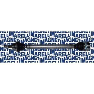 magnetimarelli MAGNETI MARELLI Antriebswelle VW,AUDI,SKODA 302004190004 1J0407272,1J0407272AG,1J0407272AH Gelenkwelle,Halbachse,Seitenwelle,Achswelle 1J0407272AT