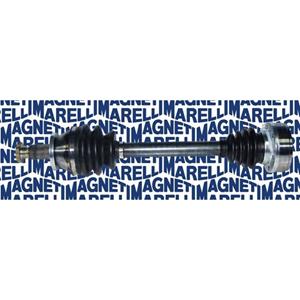 Magneti Marelli Aandrijfas  302004190012