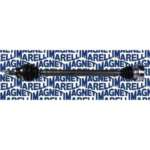 Antriebswelle MAGNETI MARELLI 302004190013