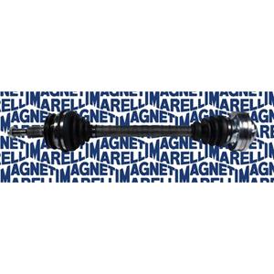 Antriebswelle MAGNETI MARELLI 302004190014