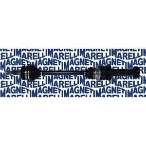 Magneti Marelli Aandrijfas  302004190015