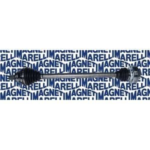 Antriebswelle MAGNETI MARELLI 302004190017
