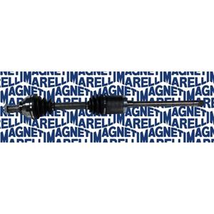 Antriebswelle MAGNETI MARELLI 302004190026