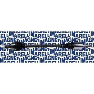 Antriebswelle MAGNETI MARELLI 302004190042
