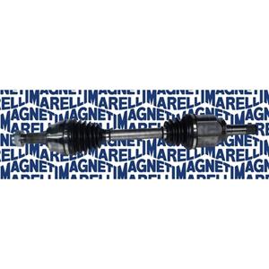 Magneti Marelli Aandrijfas  302004190047
