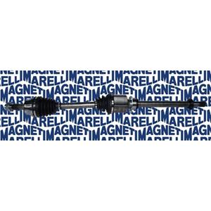 Antriebswelle MAGNETI MARELLI 302004190048