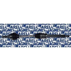 Antriebswelle MAGNETI MARELLI 302004190058