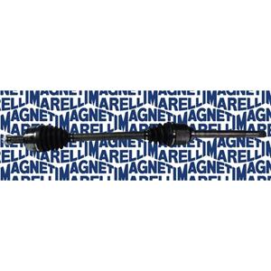 Magneti Marelli Aandrijfas  302004190062