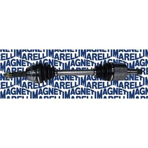 Magneti Marelli Aandrijfas  302004190067