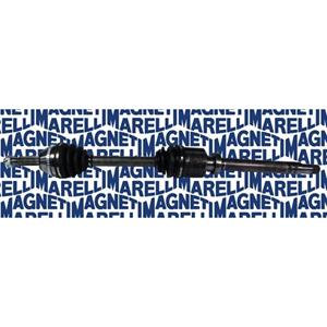 Antriebswelle MAGNETI MARELLI 302004190068