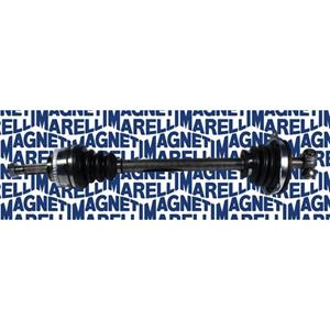 Antriebswelle MAGNETI MARELLI 302004190089