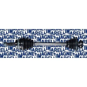 Magneti Marelli Aandrijfas  302004190093