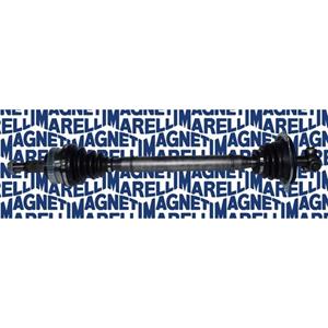 Magneti Marelli Aandrijfas  302004190095