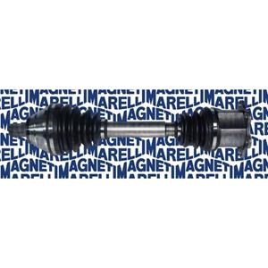 Magneti Marelli Aandrijfas  302004190101