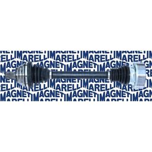Magneti Marelli Aandrijfas  302004190103