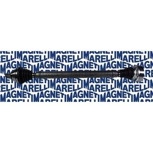 magnetimarelli MAGNETI MARELLI Antriebswelle VW,AUDI,SKODA 302004190104 1K0407272CC,1K0407272DN,1K0407272EK Gelenkwelle,Halbachse,Seitenwelle,Achswelle 1K0407272FR
