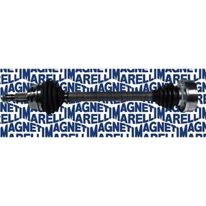 Antriebswelle MAGNETI MARELLI 302004190105
