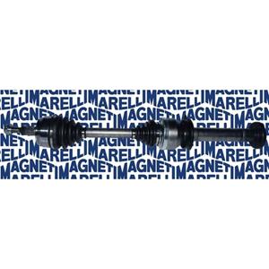 Antriebswelle MAGNETI MARELLI 302004190108