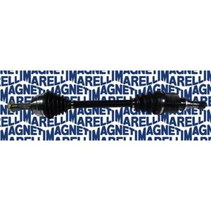 Antriebswelle MAGNETI MARELLI 302004190111