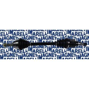 Magneti Marelli Aandrijfas  302004190111