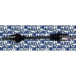 Antriebswelle MAGNETI MARELLI 302004190114