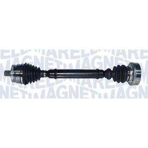 Magneti Marelli Aandrijfas  302004190118