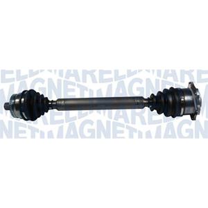 Magneti Marelli Aandrijfas  302004190119